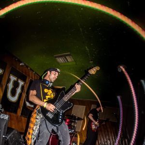 Meet your Posher, Leigh